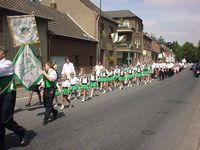 Schützenfest 2003